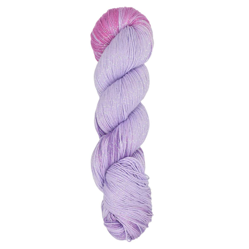 Huasco Cotón Glisten by Araucania Yarns