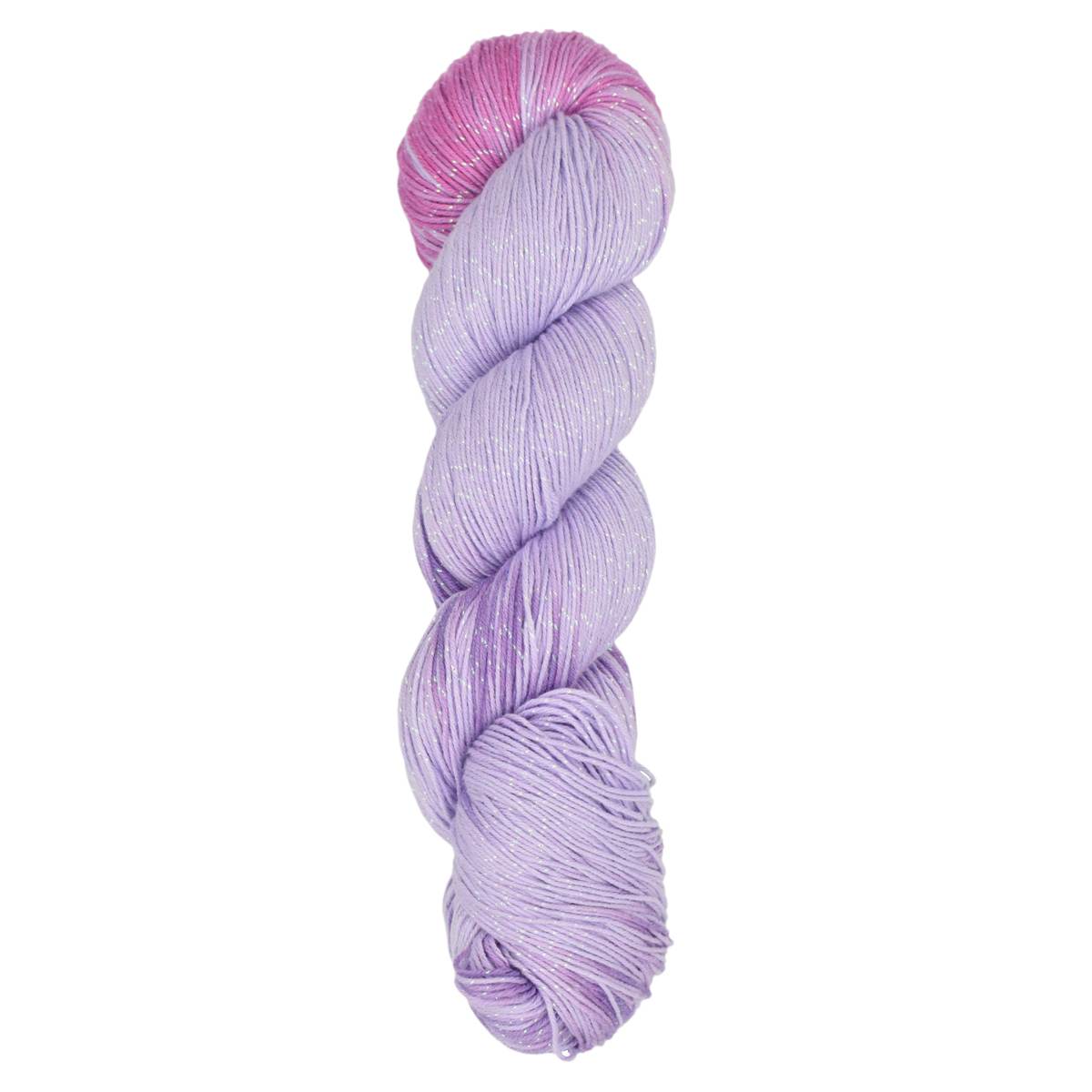 Huasco Cotón Glisten by Araucania Yarns