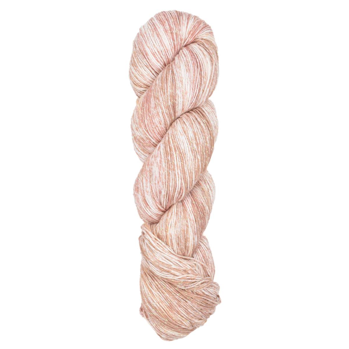 Huasco Cotón Glisten by Araucania Yarns