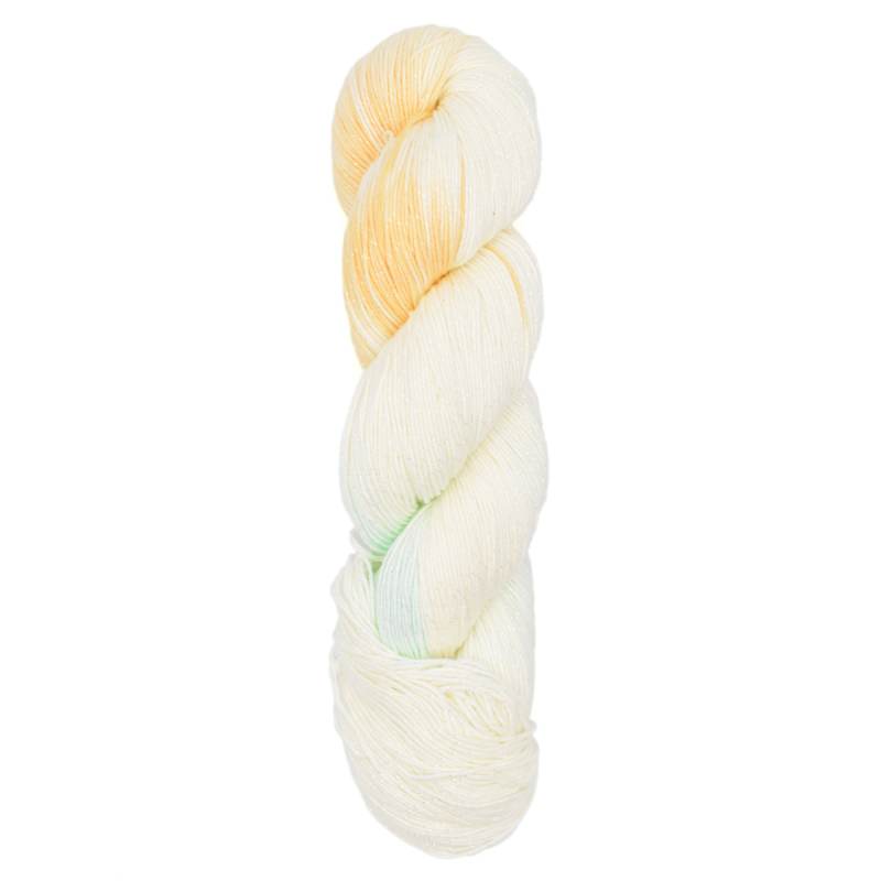 Huasco Cotón Glisten by Araucania Yarns