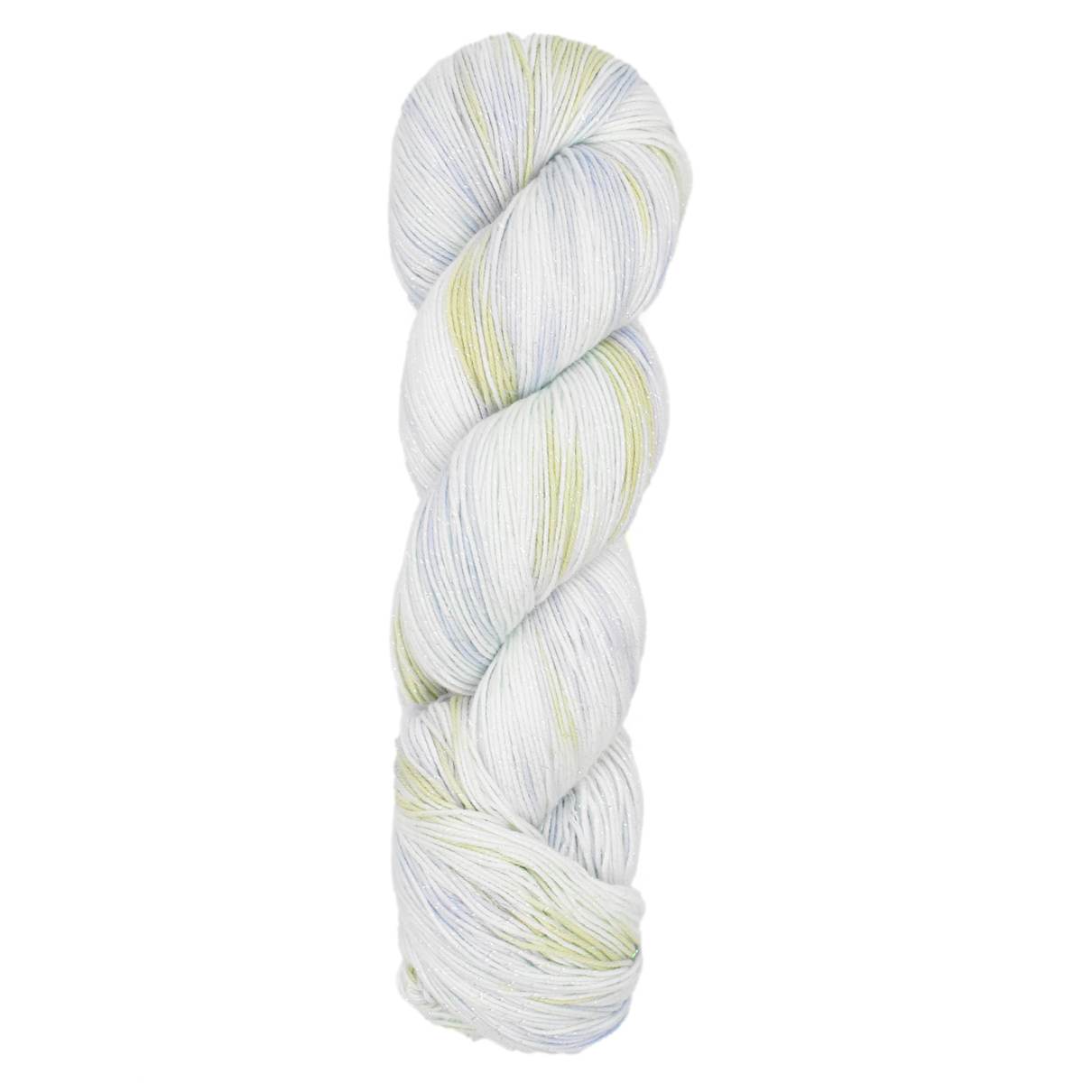 Huasco Cotón Glisten by Araucania Yarns