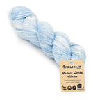 Huasco Cotón Glisten by Araucania Yarns