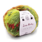Louisa Harding Pouffe – Super Bulky Merino Yarn