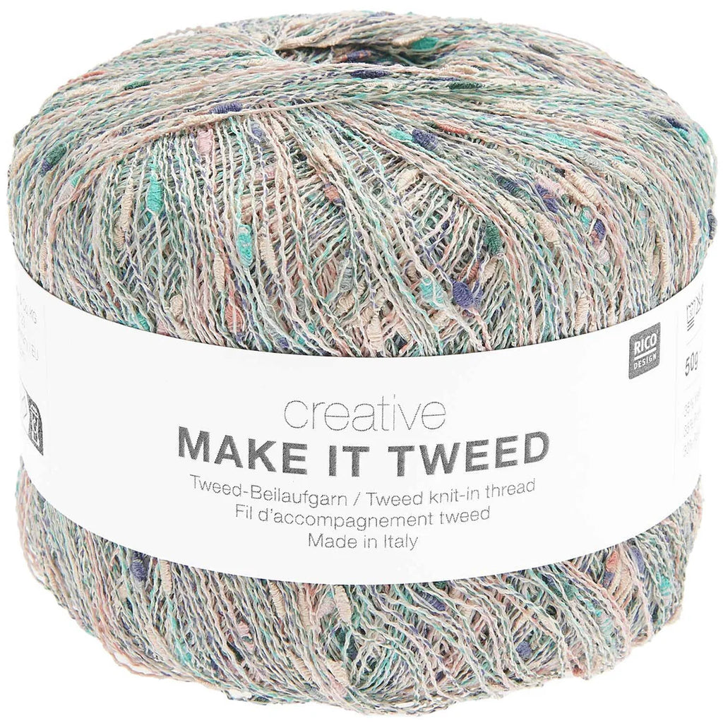 Rico Creative Make it Tweed