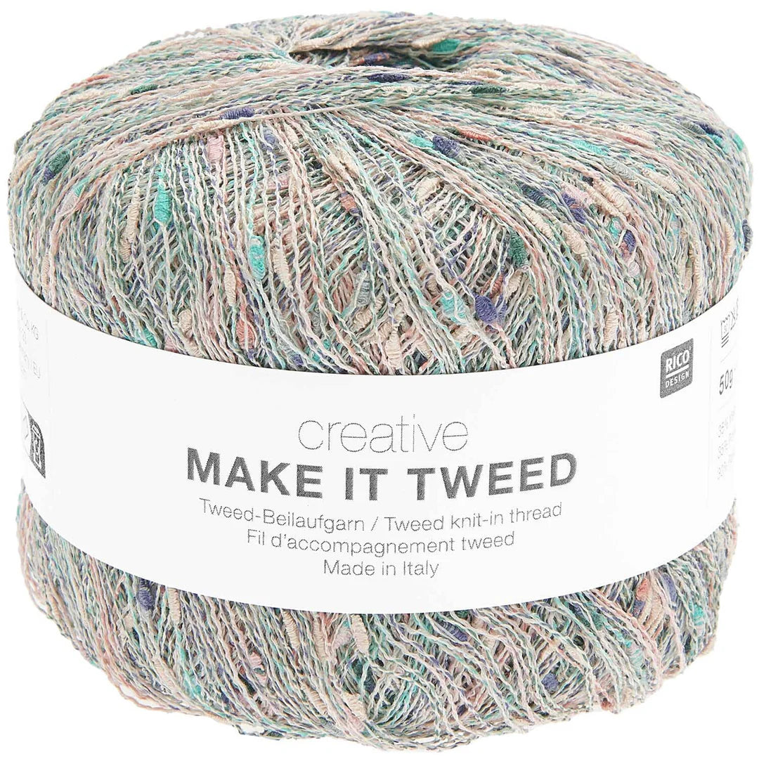 Rico Creative Make it Tweed