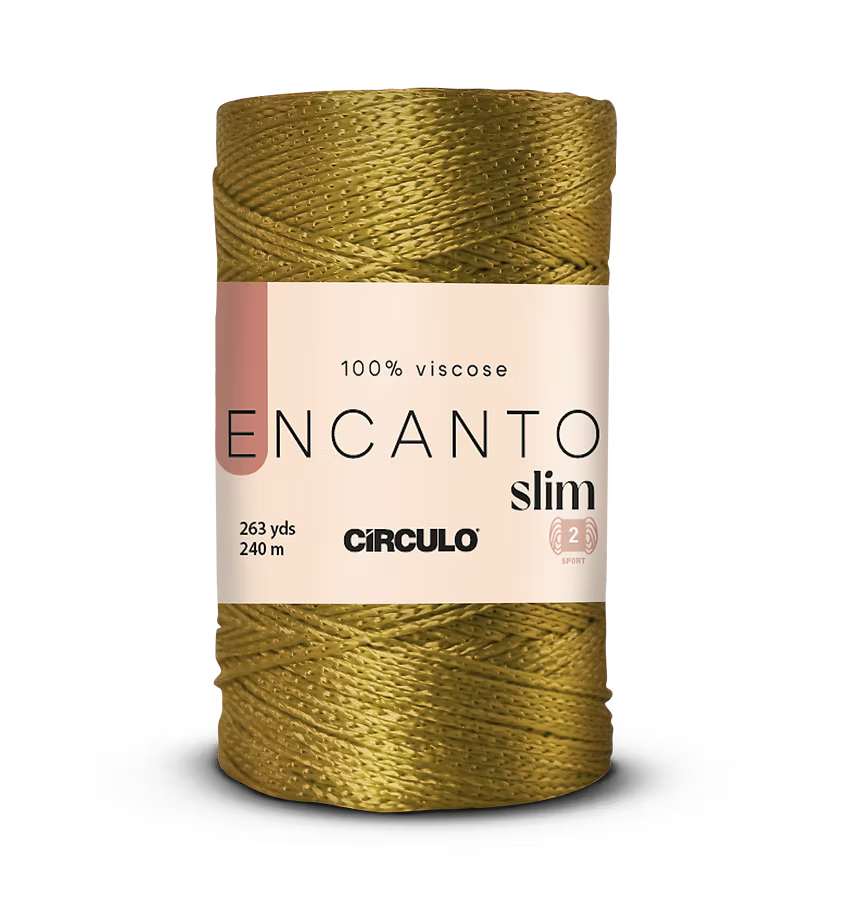 Circulo Encanto Slim