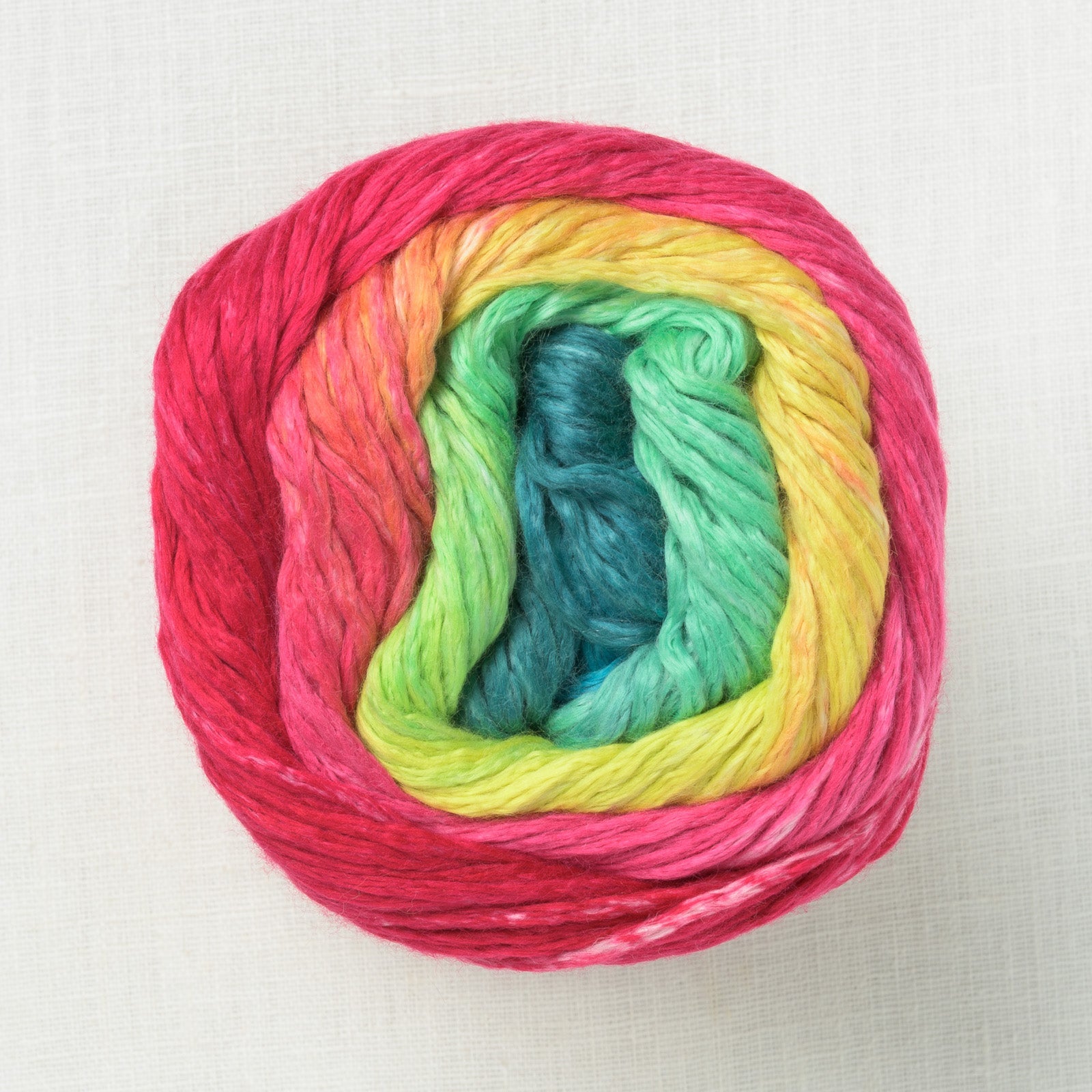 Juniper Moon Farm Cumulus Rainbow