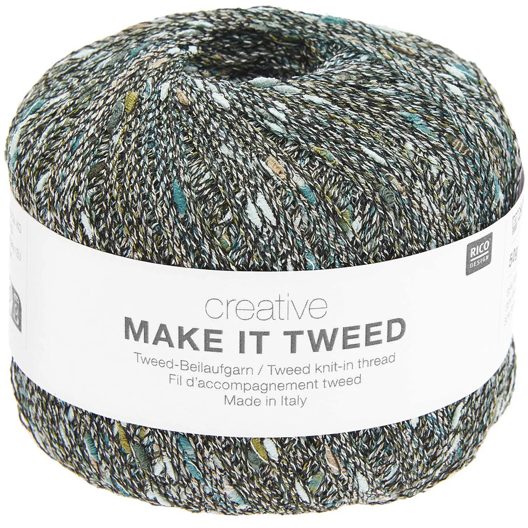 Rico Creative Make it Tweed