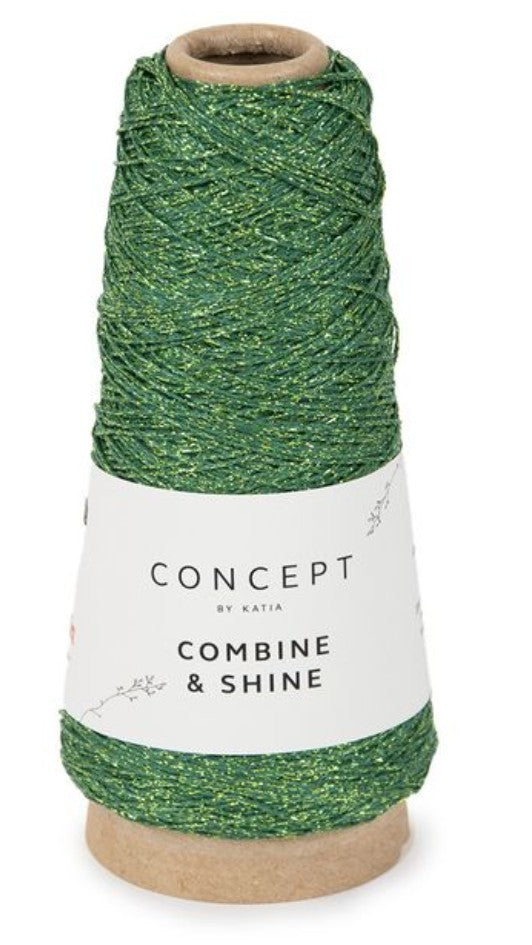 Katia Combine & Shine