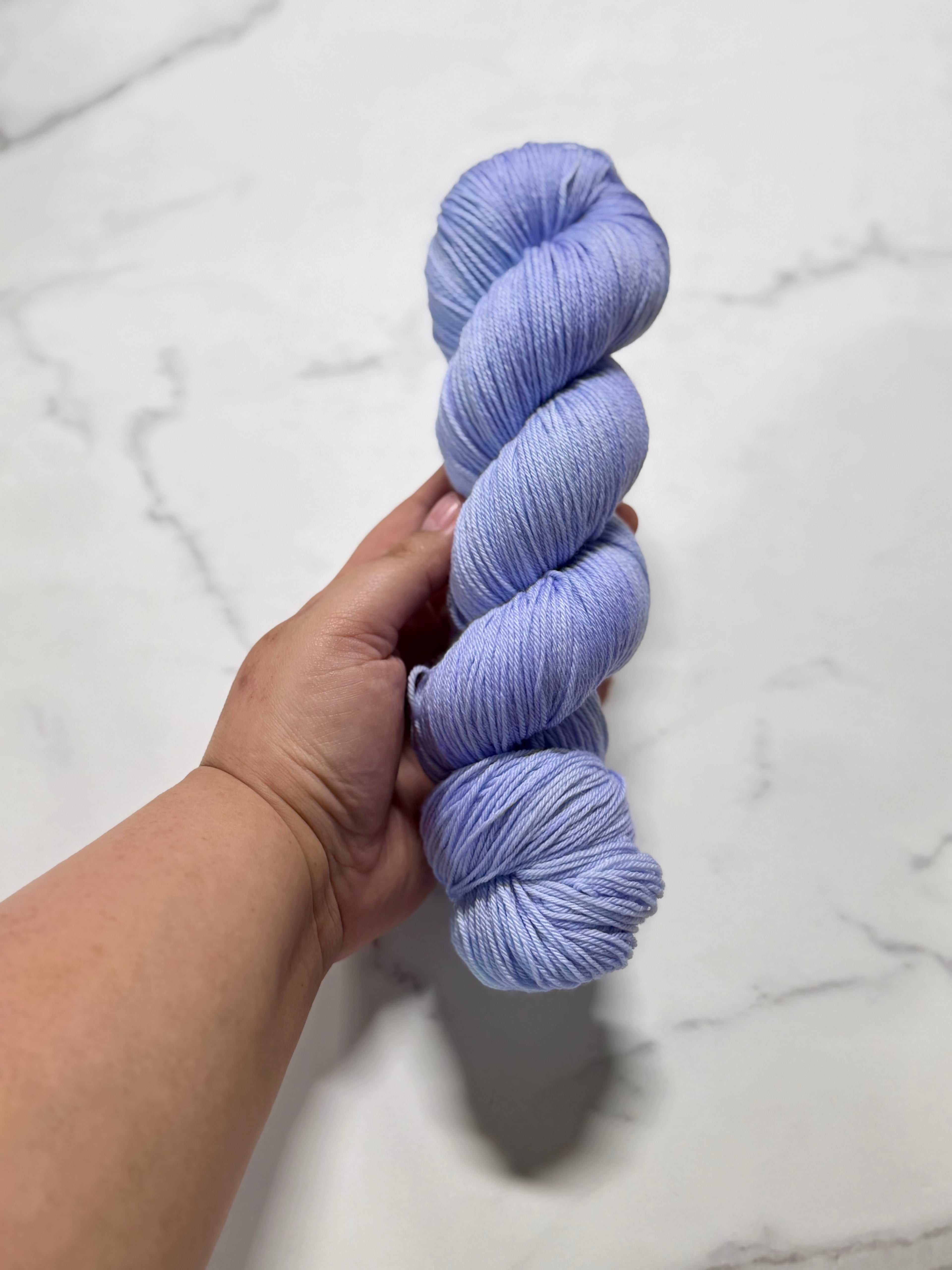 Morpholana Premium Fingering