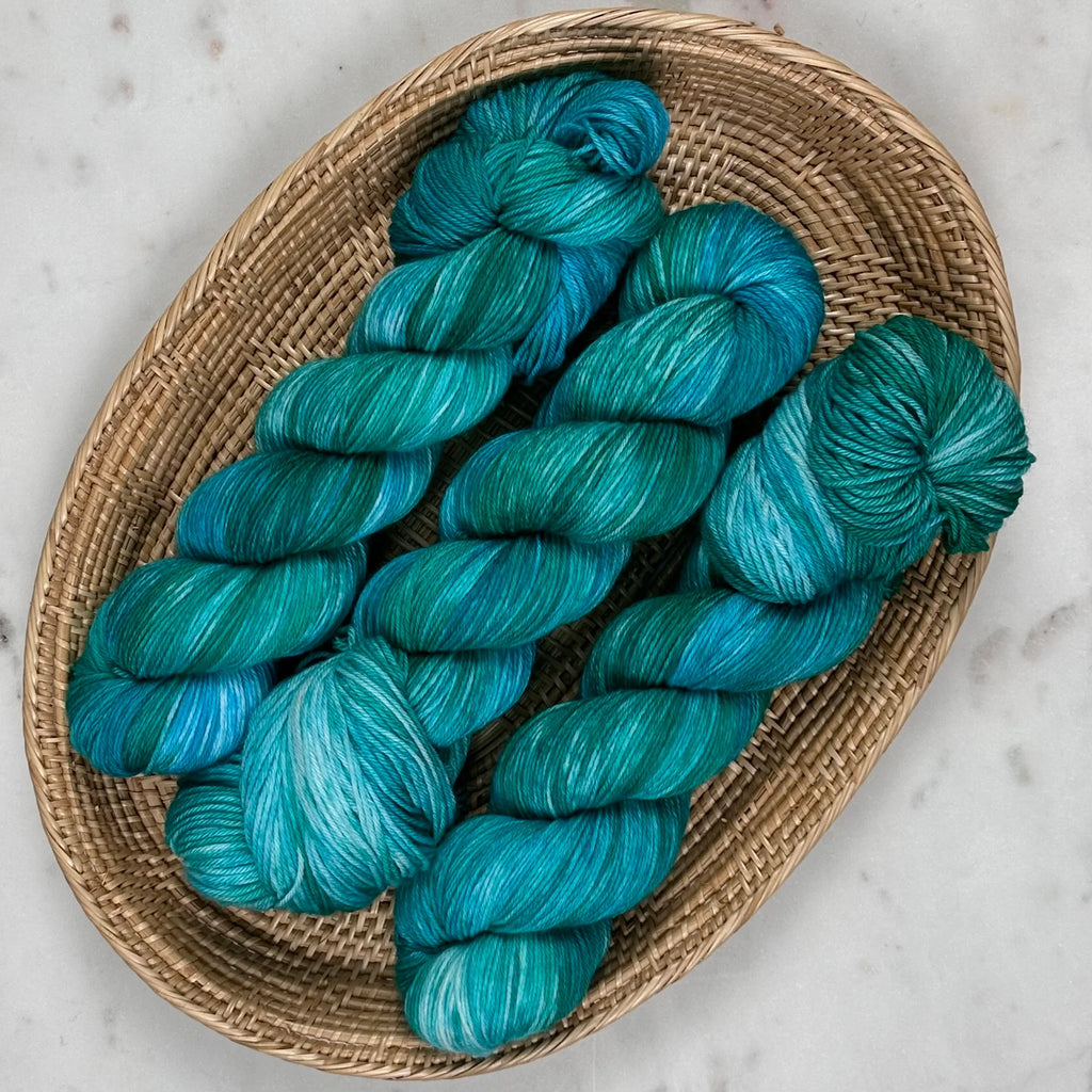 Bad Frog Co. Lily Pad Fingering