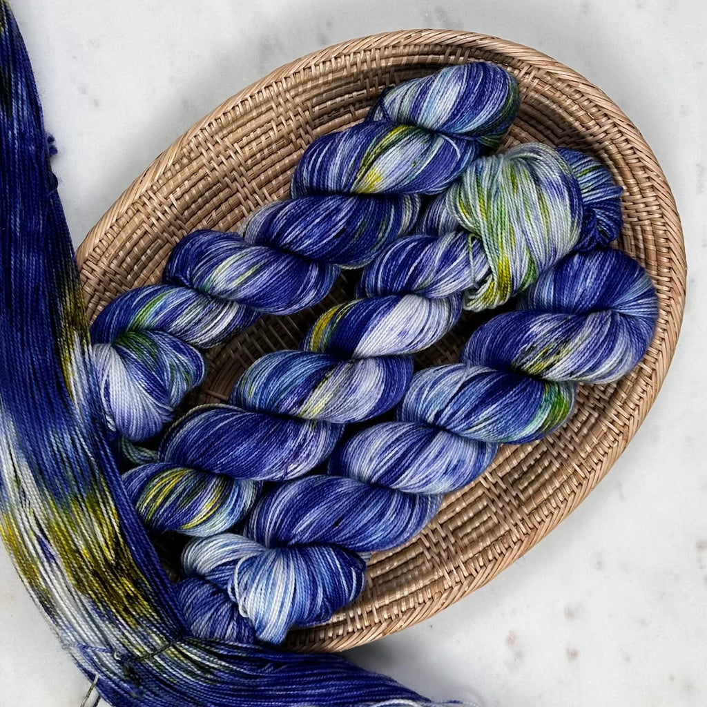 Bad Frog Co. Lily Pad Fingering