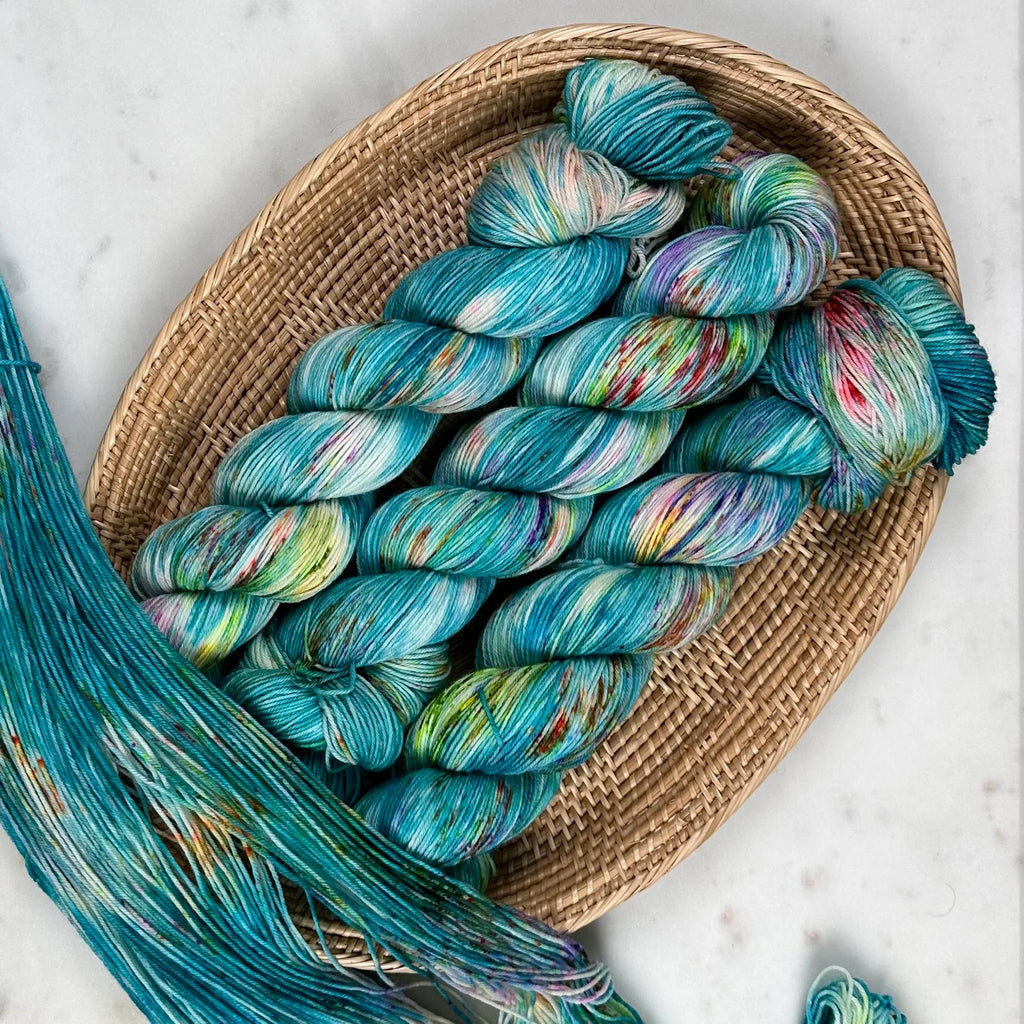 Bad Frog Co. Lily Pad Fingering