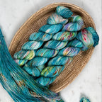 Bad Frog Co. Lily Pad Fingering