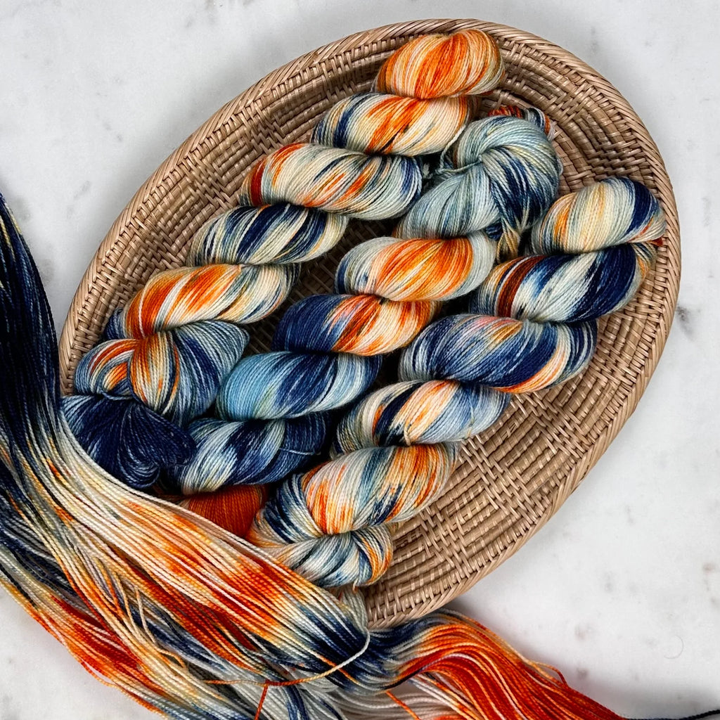 Bad Frog Co. Lily Pad Fingering