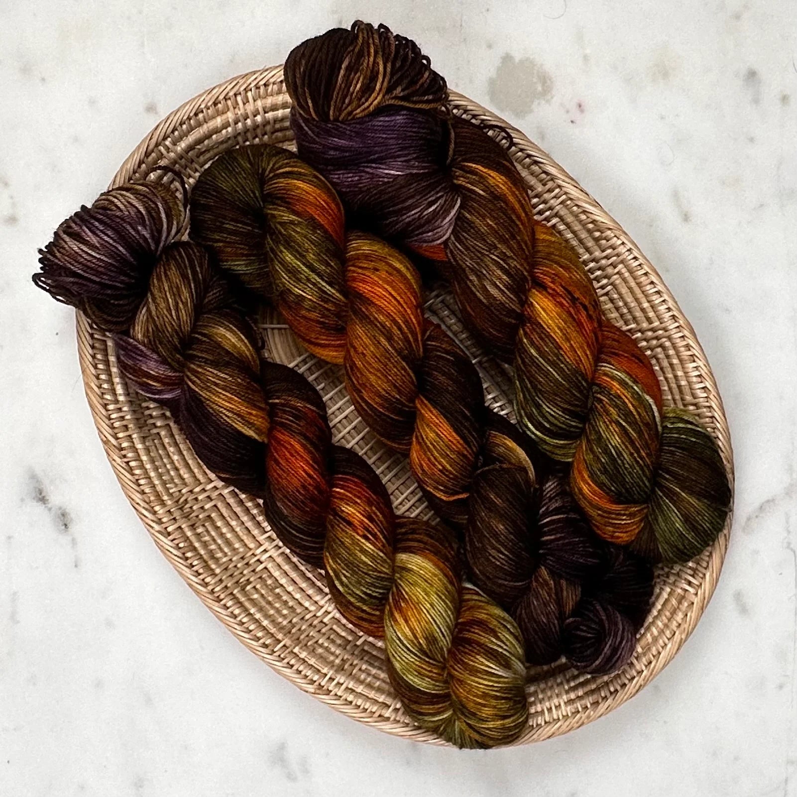 Bad Frog Co. Lily Pad Fingering