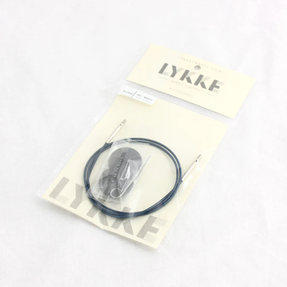 Lykke Cords For 13Cm (5″) Interchangeable Needles