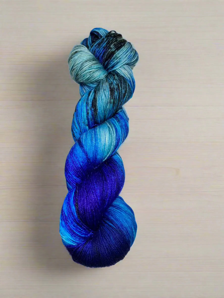 Morpholana Premium Fingering