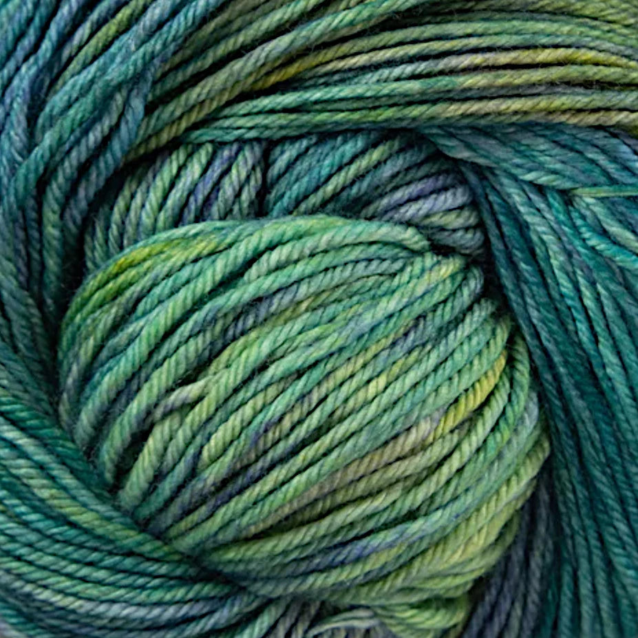Rios by Malabrigo