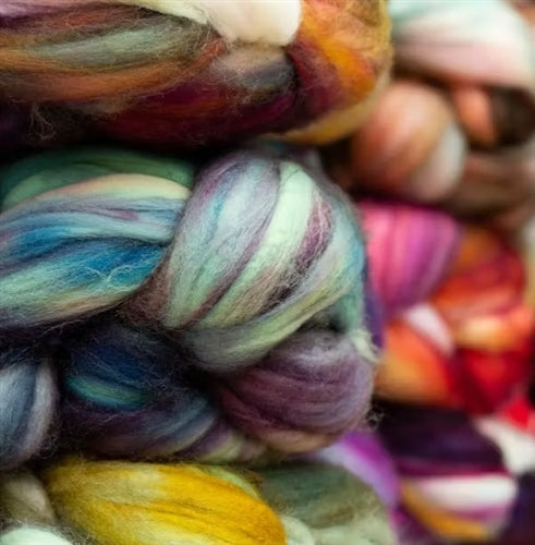 Malabrigo Cloud