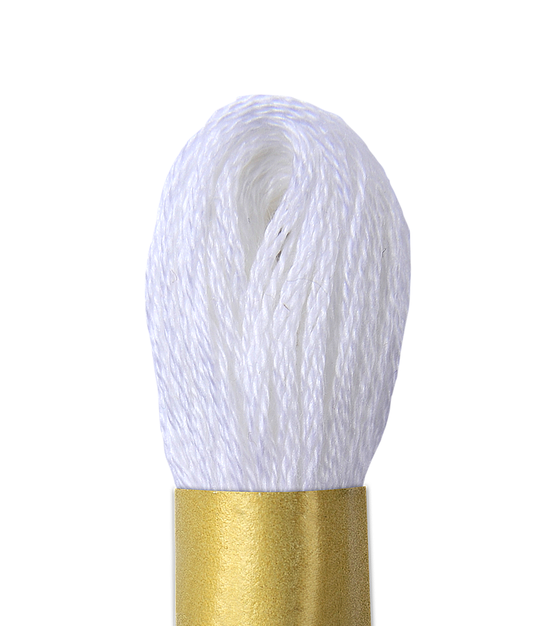 Max Mouline Embroidery Floss by Circulo – Colors 100–870