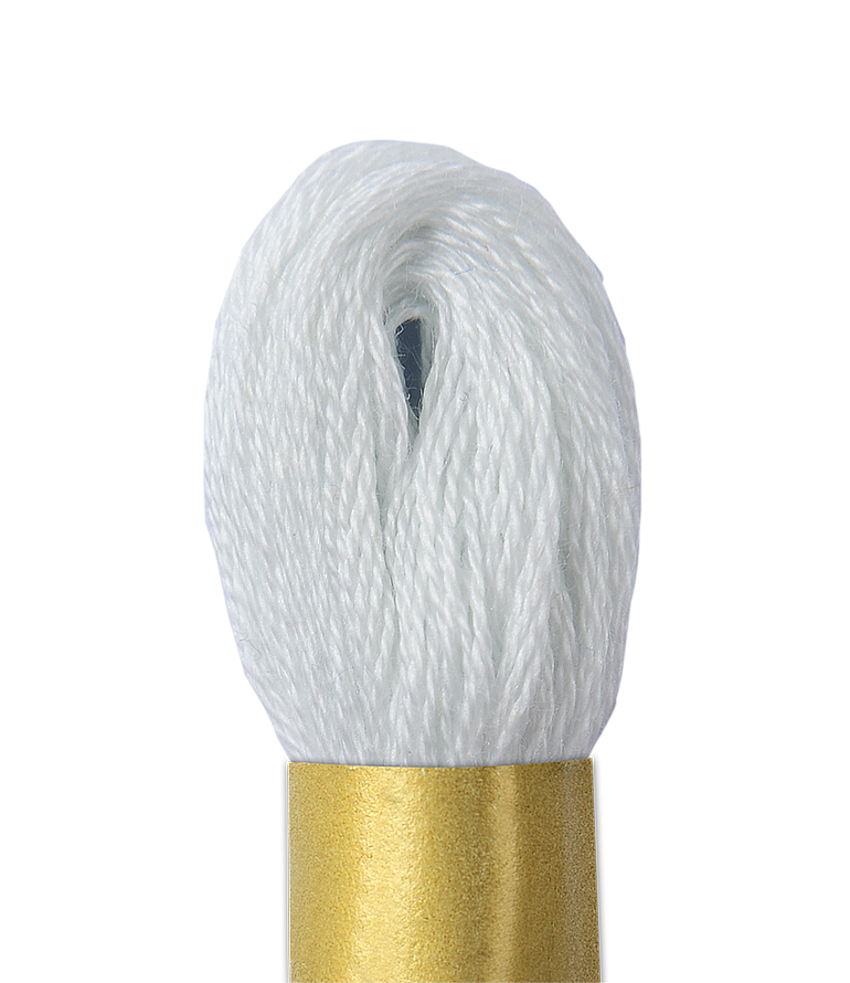 Max Mouline Embroidery Floss by Circulo – Colors 100–870