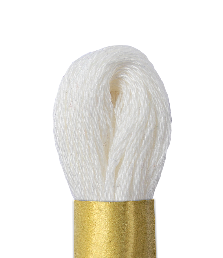 Max Mouline Embroidery Floss by Circulo – Colors 100–870