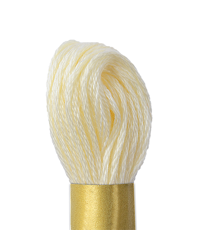 Max Mouline Embroidery Floss by Circulo – Colors 100–870