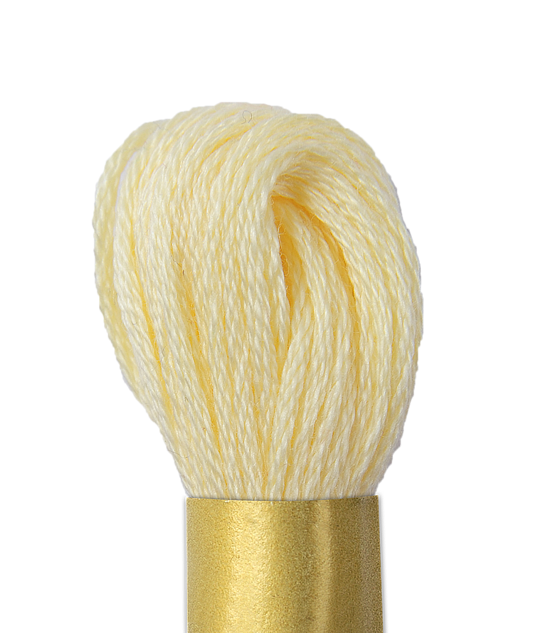 Max Mouline Embroidery Floss by Circulo – Colors 100–870