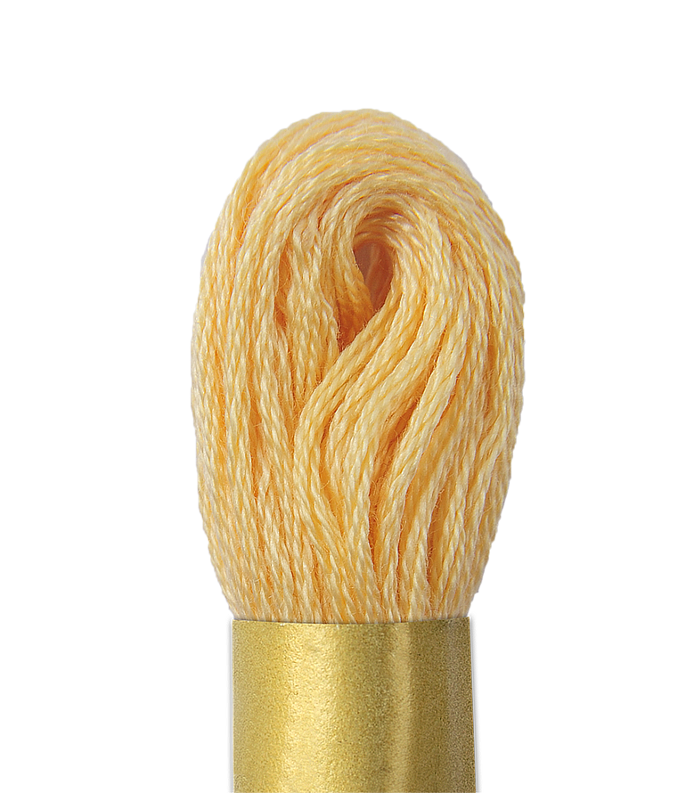 Max Mouline Embroidery Floss by Circulo – Colors 100–870