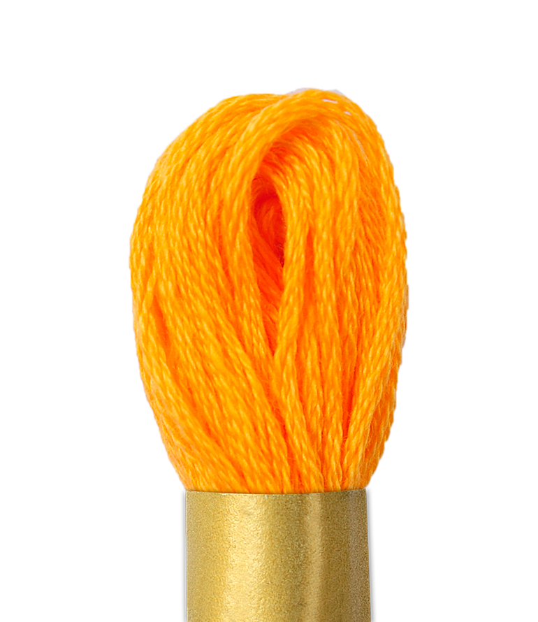 Max Mouline Embroidery Floss by Circulo – Colors 100–870