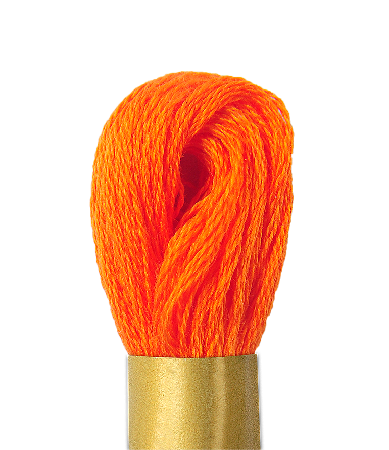 Max Mouline Embroidery Floss by Circulo – Colors 100–870
