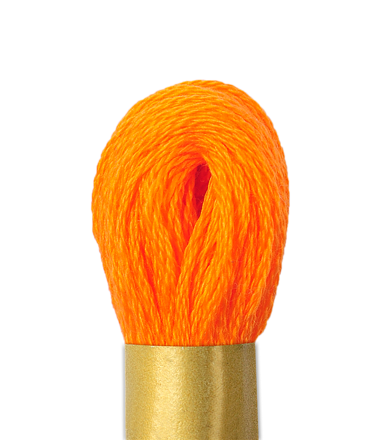 Max Mouline Embroidery Floss by Circulo – Colors 100–870