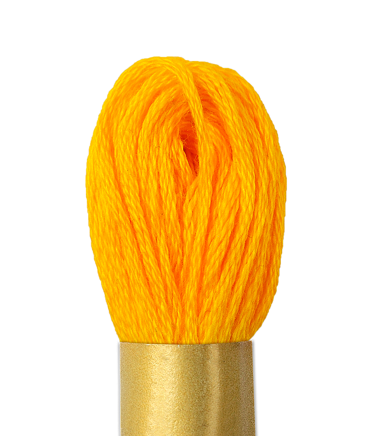 Max Mouline Embroidery Floss by Circulo – Colors 100–870