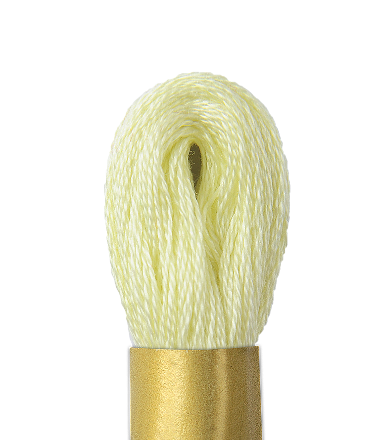 Max Mouline Embroidery Floss by Circulo – Colors 100–870