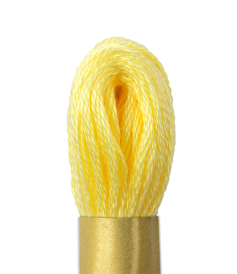 Max Mouline Embroidery Floss by Circulo – Colors 100–870