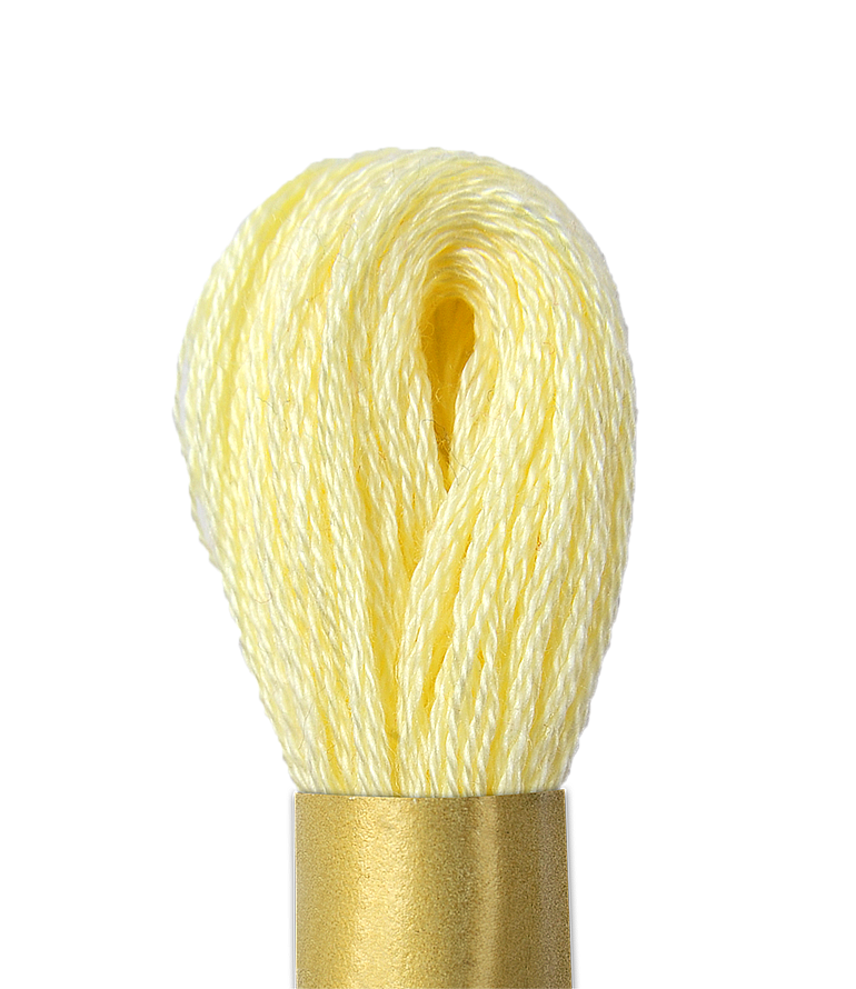 Max Mouline Embroidery Floss by Circulo – Colors 100–870