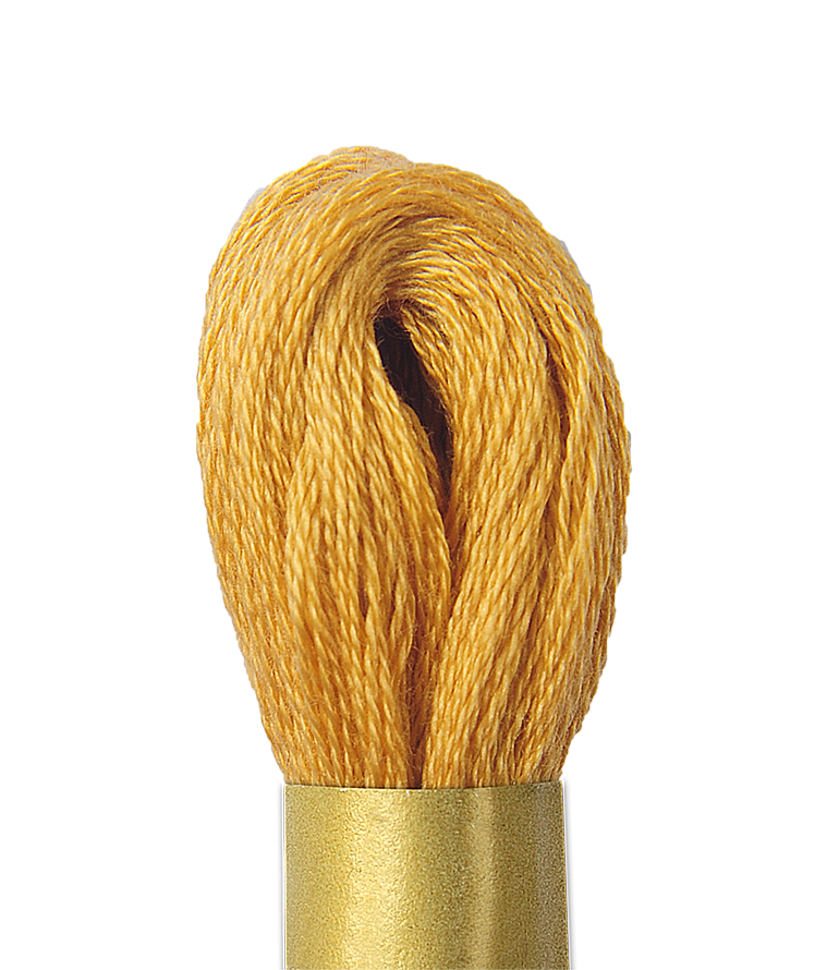 Max Mouline Embroidery Floss by Circulo – Colors 100–870