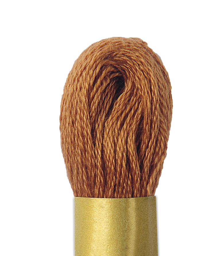Max Mouline Embroidery Floss by Circulo – Colors 100–870
