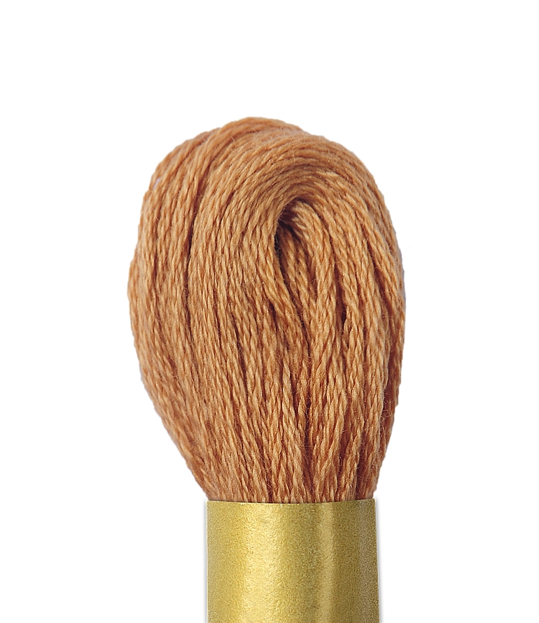 Max Mouline Embroidery Floss by Circulo – Colors 100–870
