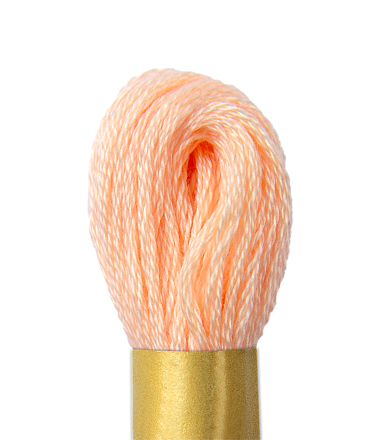 Max Mouline Embroidery Floss by Circulo – Colors 100–870