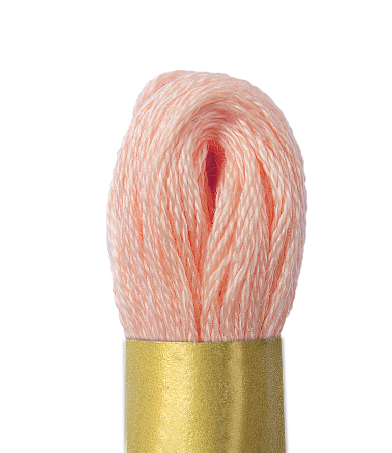Max Mouline Embroidery Floss by Circulo – Colors 100–870