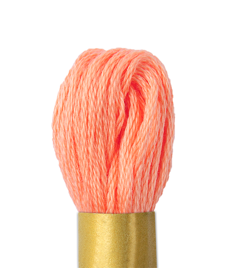 Max Mouline Embroidery Floss by Circulo – Colors 100–870
