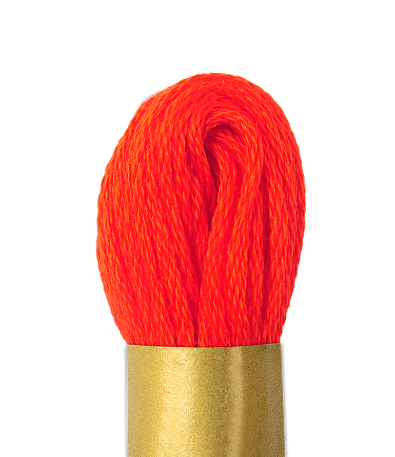 Max Mouline Embroidery Floss by Circulo – Colors 100–870