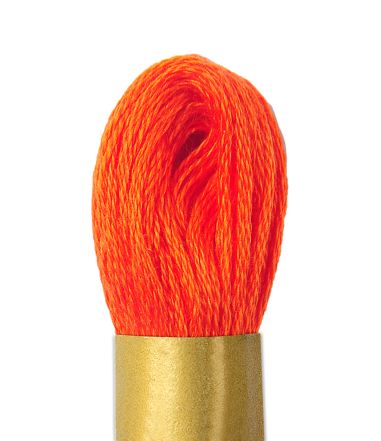 Max Mouline Embroidery Floss by Circulo – Colors 100–870