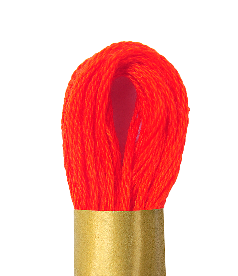 Max Mouline Embroidery Floss by Circulo – Colors 100–870
