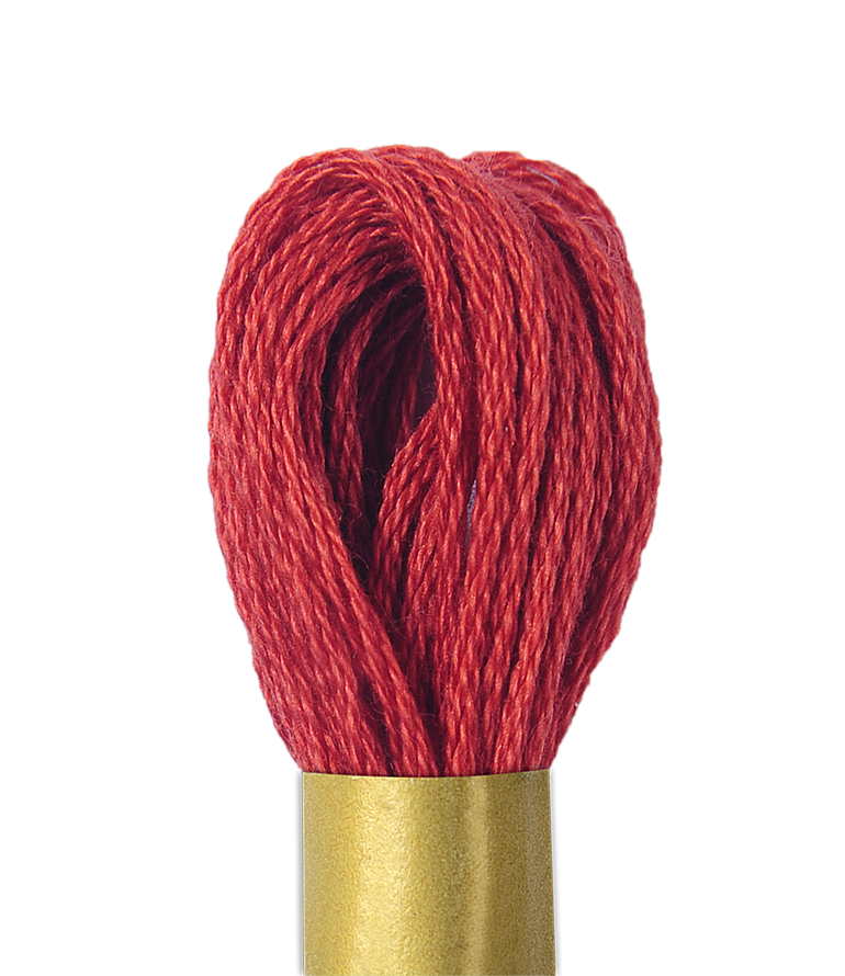 Max Mouline Embroidery Floss by Circulo – Colors 100–870