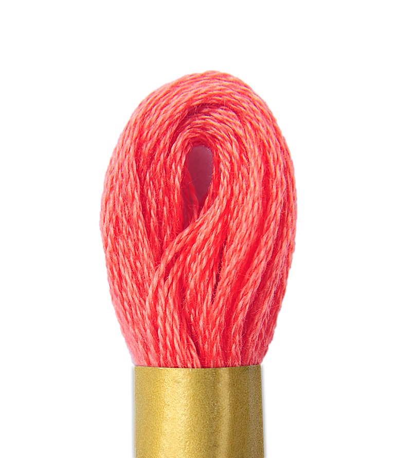 Max Mouline Embroidery Floss by Circulo – Colors 100–870