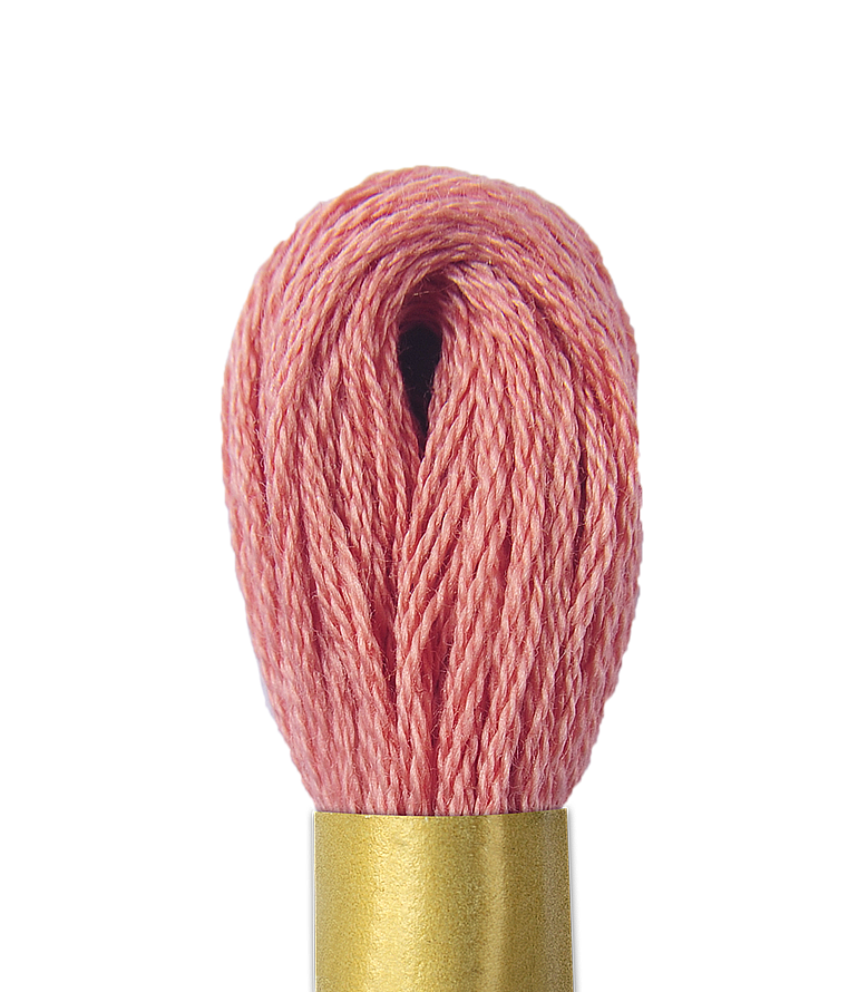 Max Mouline Embroidery Floss by Circulo – Colors 100–870