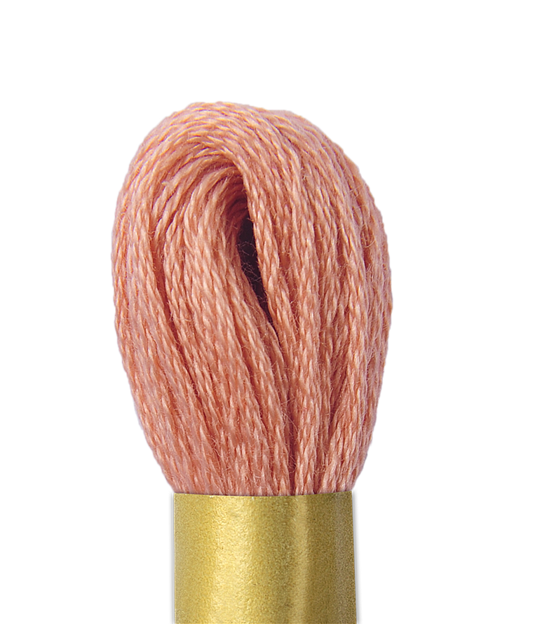 Max Mouline Embroidery Floss by Circulo – Colors 100–870